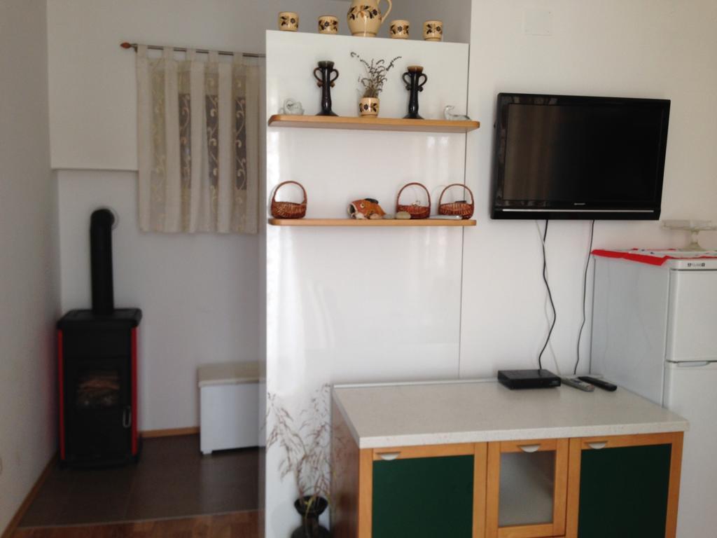 Apartment Duncovich Cres Habitación foto